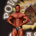 Andrew  Chapman - NPC Powershack Classic 2011 - #1